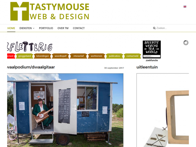 TastyMouse